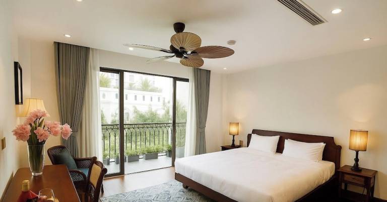 Apartment Hanoi