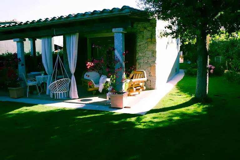 Villa Porto Sa Ruxi