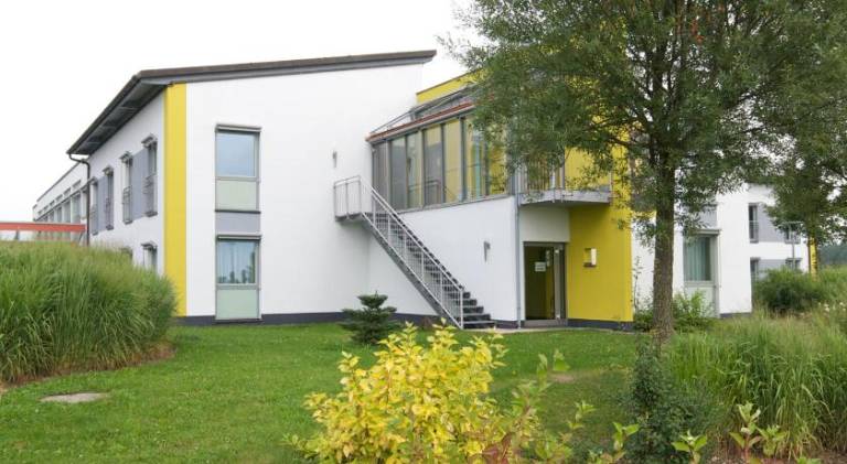 Hotel Frankische Schweiz-Pegnitz — photo 3