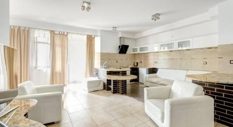 Apartment with 2 rooms for 7 persons — photo 2