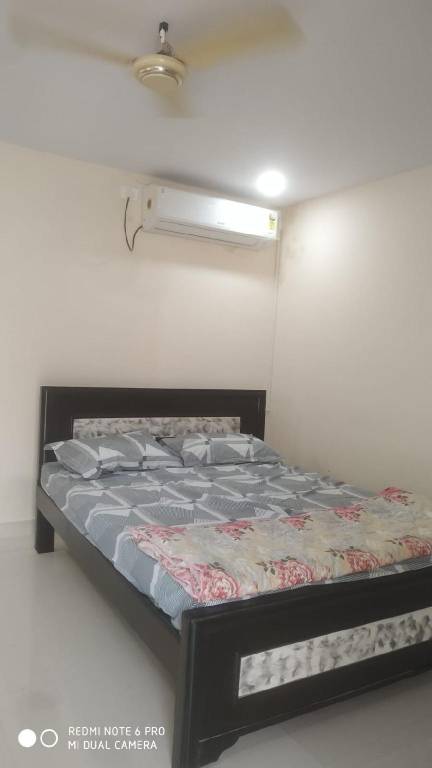 Vacation home with 1 room for 2 persons — photo 4