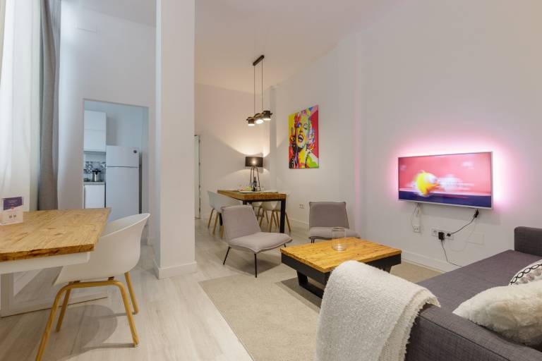 Apartment | Close to Alcazaba of Málaga — photo 2