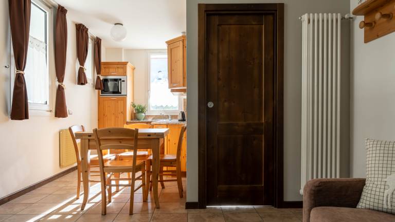 Holiday apartment with garden | Mountain view — photo 5