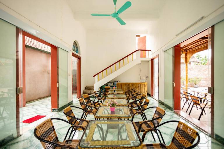 Ruby Homestay — photo 5