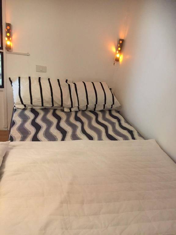 Vacation home with 1 room for 2 persons — photo 3