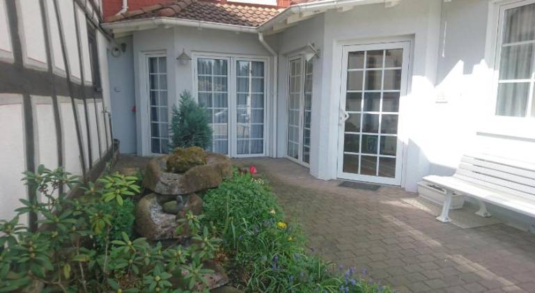 Holiday apartment | Pets allowed in Darmstadt