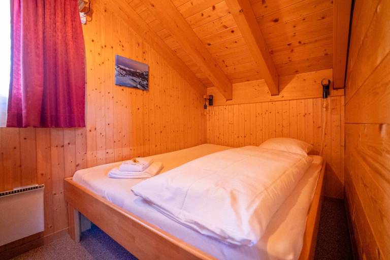 Huis  Riederalp
