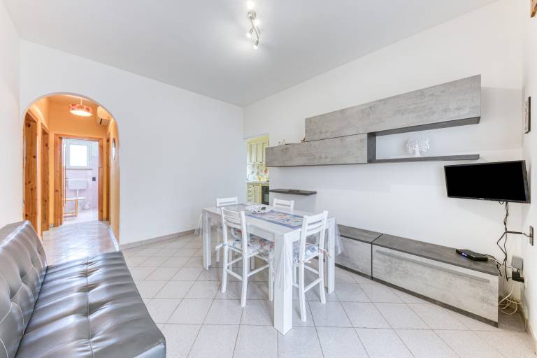 Apartment with yard & terrace | Next to the beach | Dogs allowed — photo 3