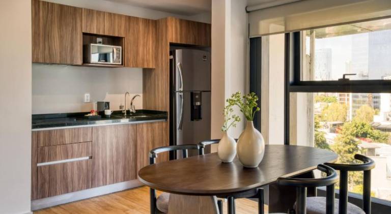 Beautiful serviced apartment with terrace | Pet-friendly — photo 5