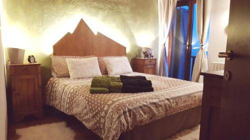 Appartement Courmayeur