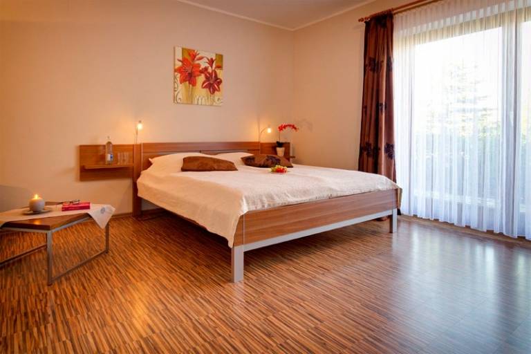 Ferienwohnung Staberdorf