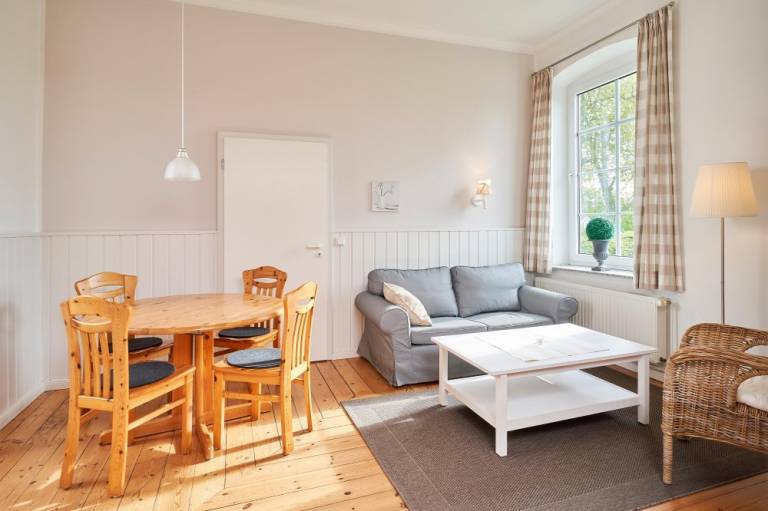 Ferienwohnung  Steinberg