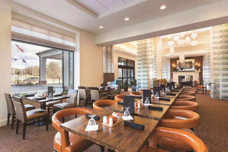 Hilton Garden Inn Wallingford/Meriden — photo 4