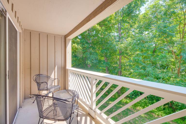 Resort Condo w/ Marina Access in Williamsburg! — photo 2