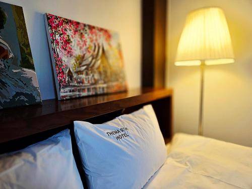 Thema Stay Hotel