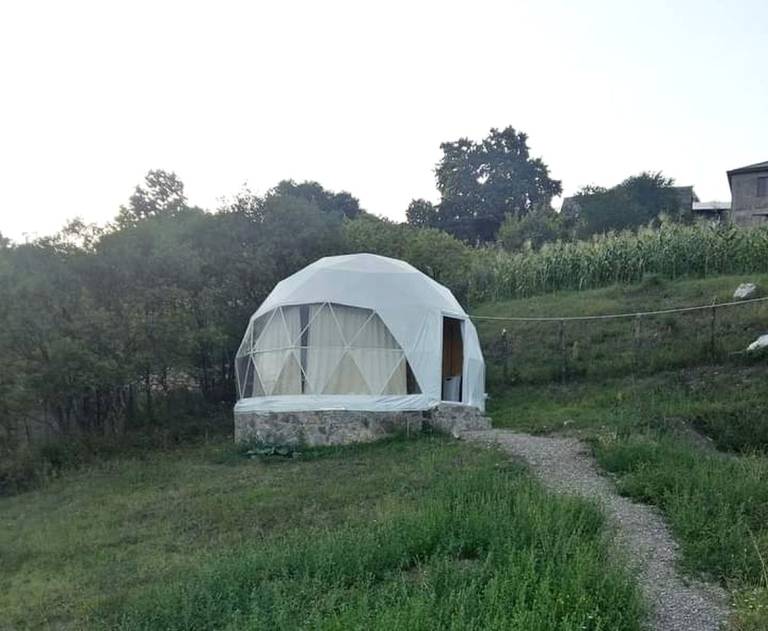 Camping Yenokavan