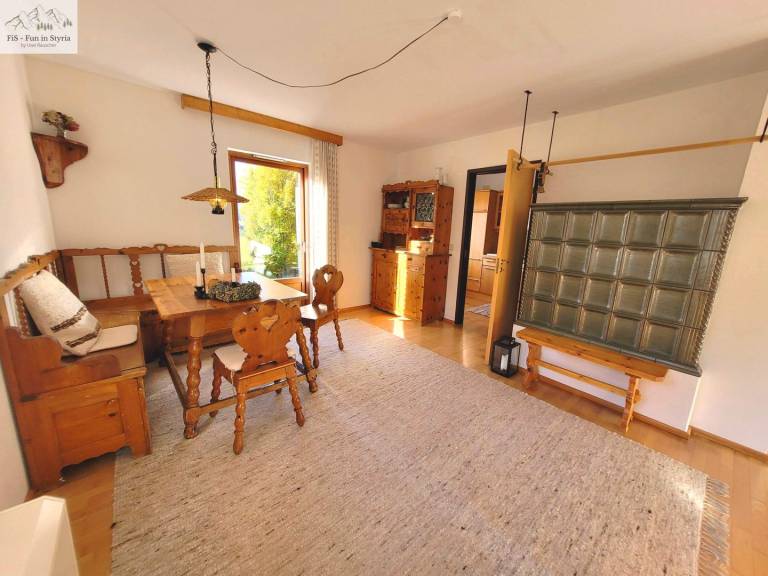 Ferienhaus  Bad Aussee