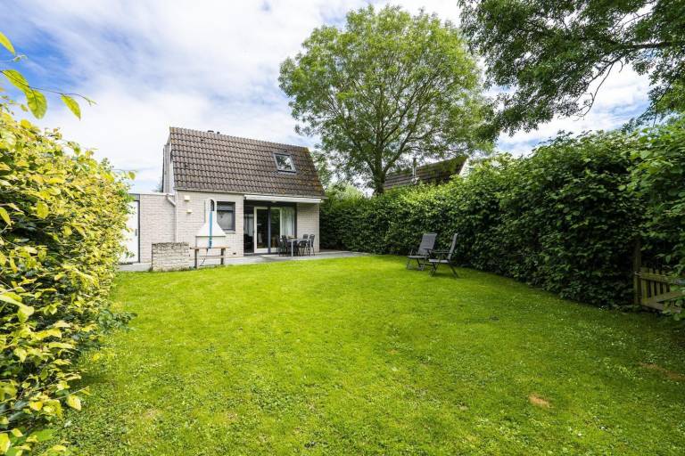 Ferienhaus  Vlissingen