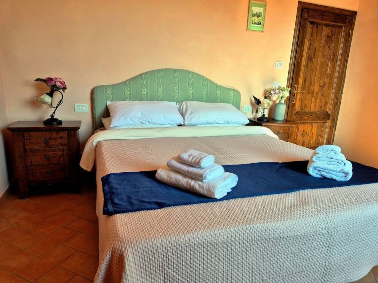 Agriturismo Terranuova Bracciolini