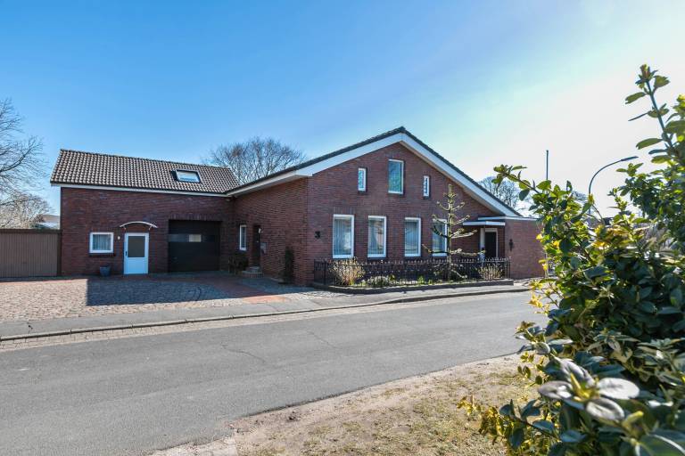 Ferienwohnung Eddelak