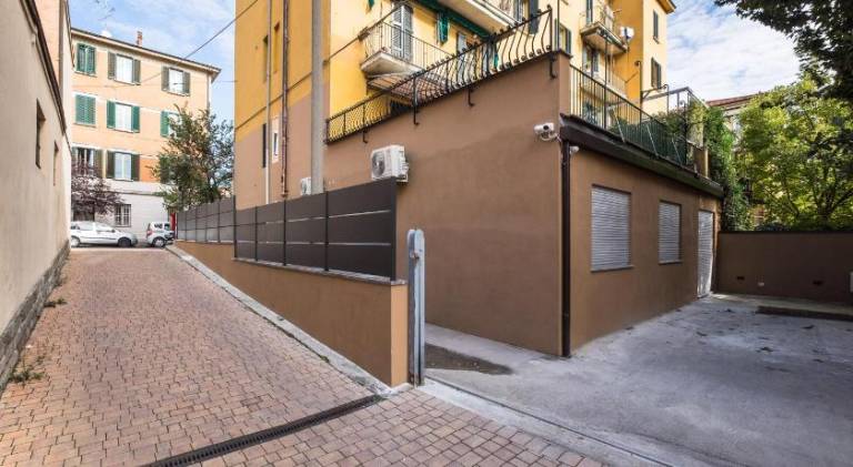 Residence Sant'Orsola - Pizzardi Suites Apartments — photo 4