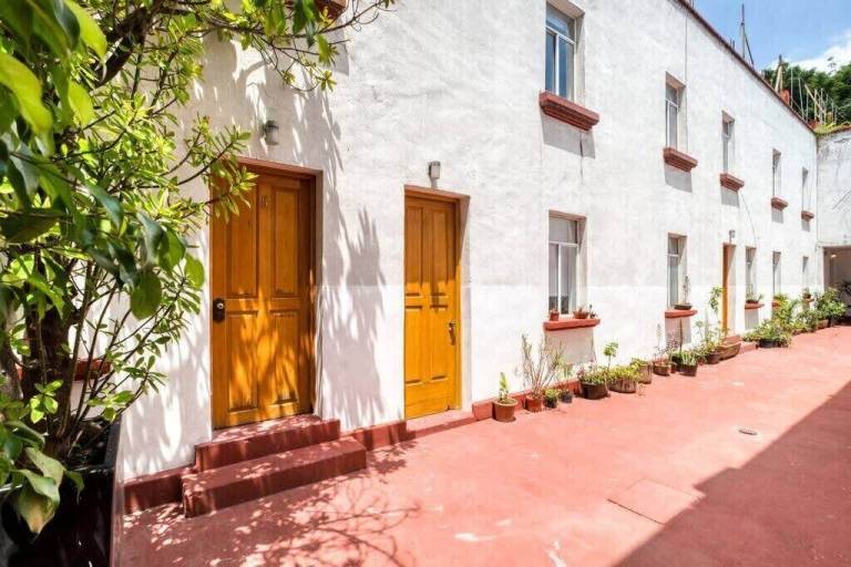 Apartment  Tlalnepantla de Baz