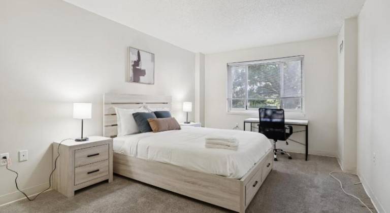 61 m&sup2; Ferienwohnung