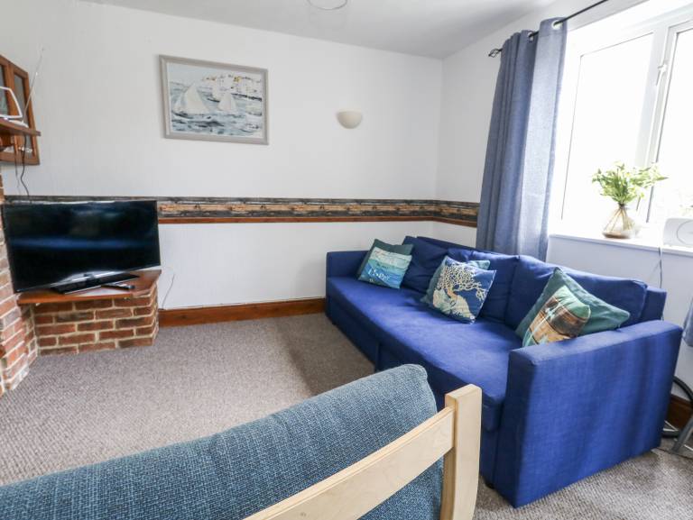 Saddlers Cottage