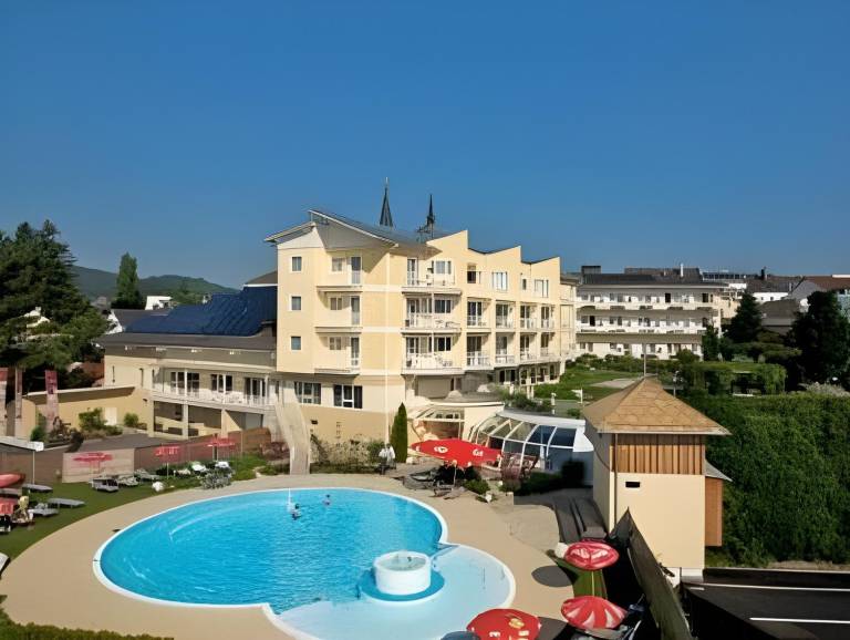Hotel Almesberger