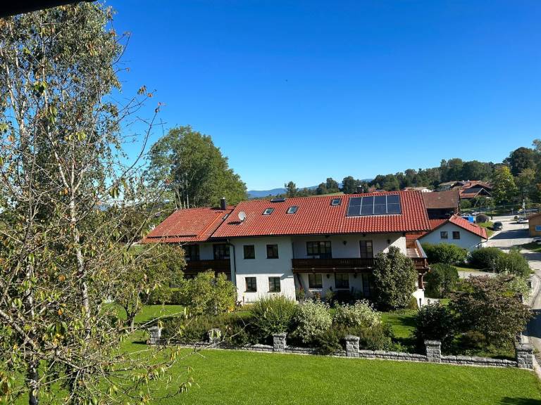 Ferienwohnung 1 mit zwei Schlafzimmer