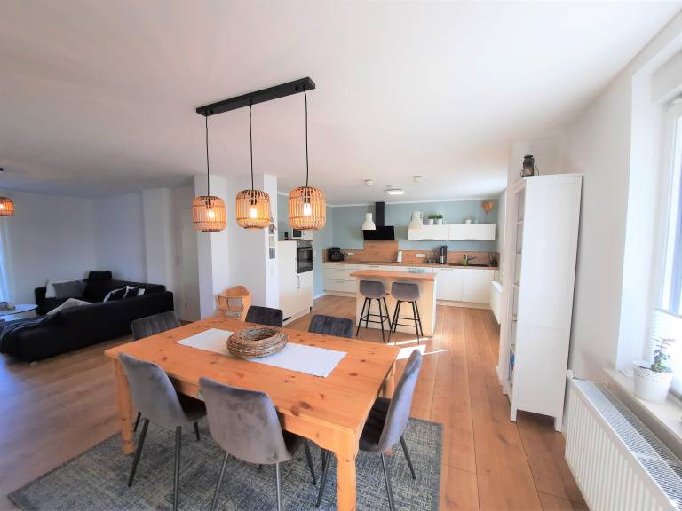 Ferienhaus Dillingen/Saar