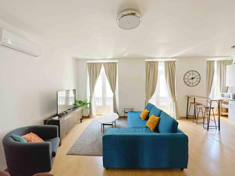 Rental apartment | Close to São Jorge Castle | Perfect for remote work — photo 2