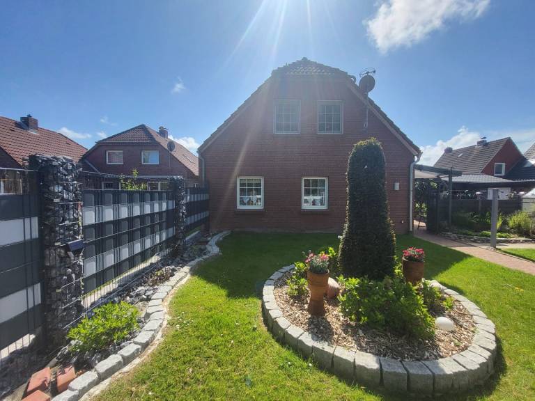 House Krummhörn