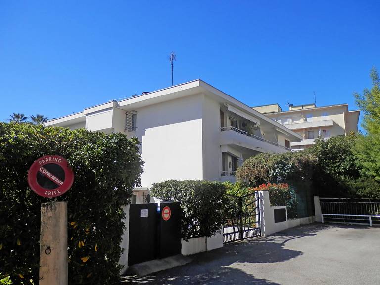 Apartament  Cannes