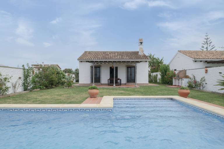 Landhaus Conil de la Frontera