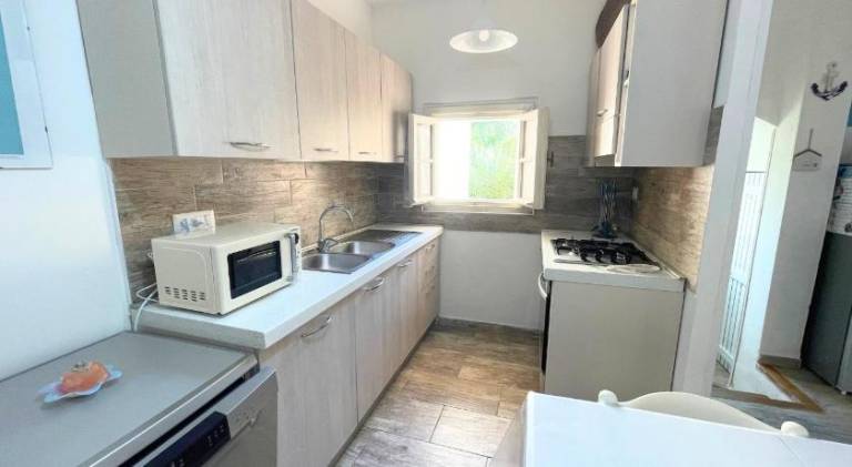 Vacation home with 2 rooms for 4 persons — photo 3