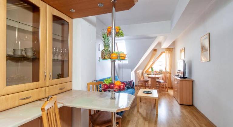 Rental apartment with 1 room for 5 persons — photo 2