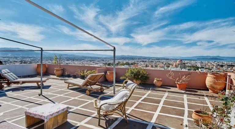 Beautiful holiday apartment with terrace | Perfect for remote work | Pet-friendly — photo 4