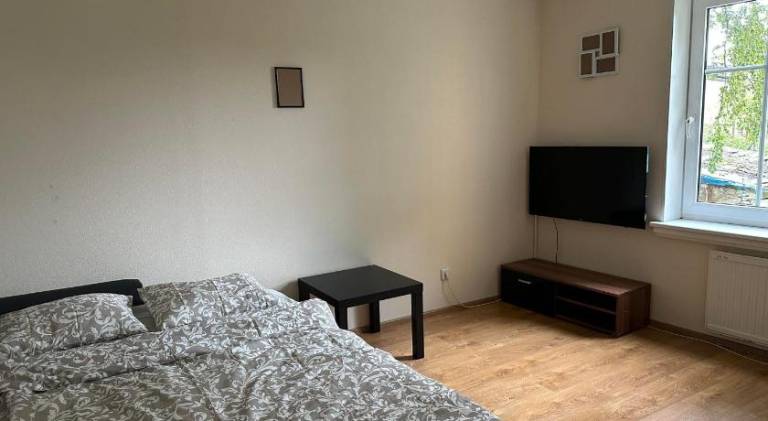 Holiday apartment with 1 room for 2 persons in Tallinn