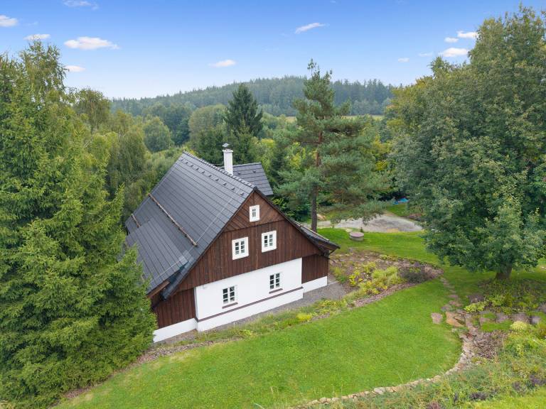Huis Maleč