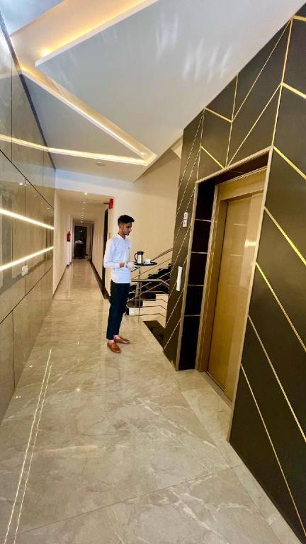 Hotel Carnival — photo 3