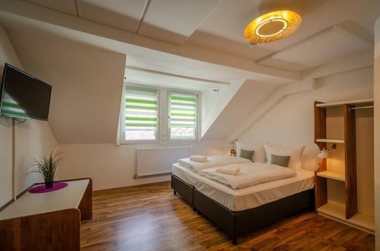 Appartement Cochem