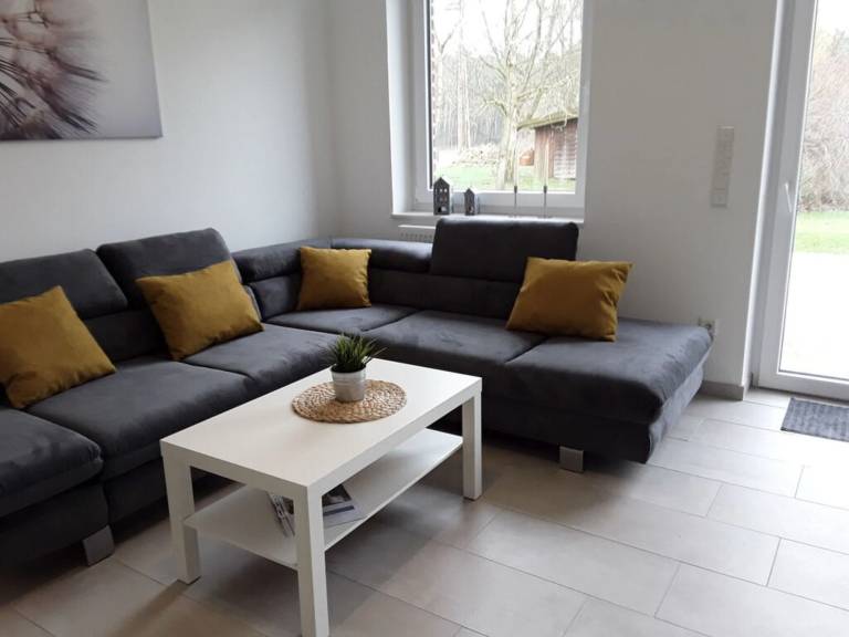 Ferienwohnung Ostbevern