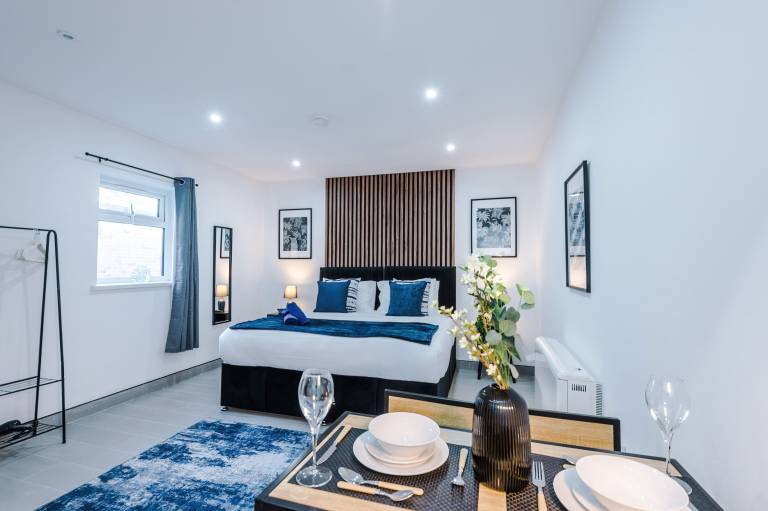 Apartment Selly Oak