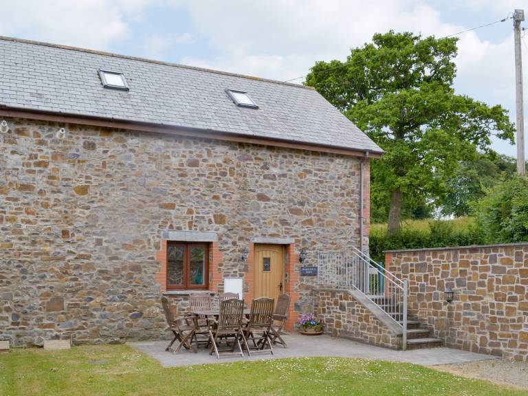 Cottage Widemouth Bay