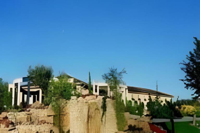 La Roseliere in Genas