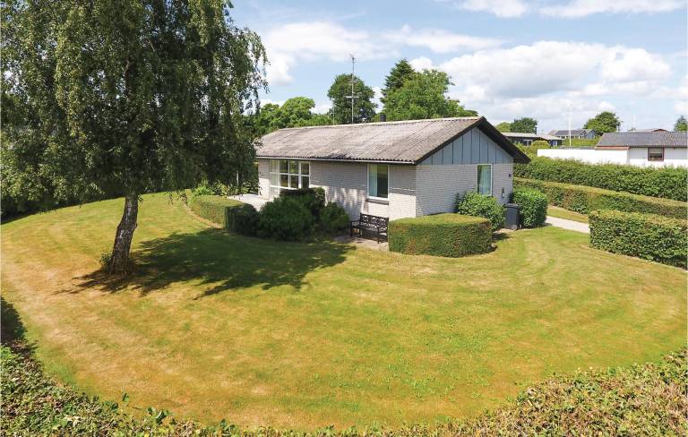 Feriehus Sydals