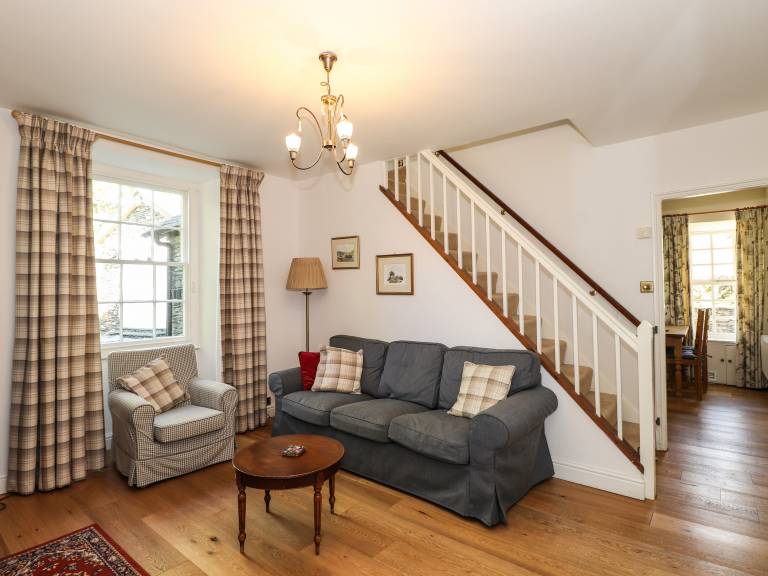 Family-oriented cottage with garden | Pets are welcome — photo 4
