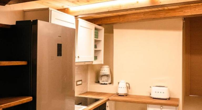 Lovely serviced apartment with terrace | Pets are welcome — photo 4