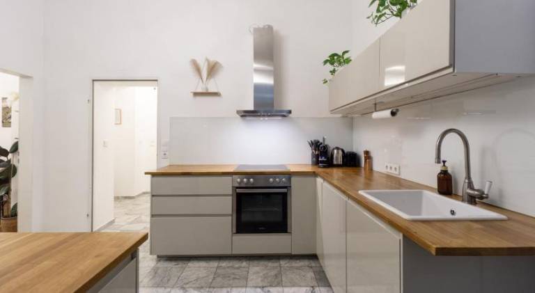 Rental apartment | Close to Vienna City Hall | Pets are welcome — photo 5